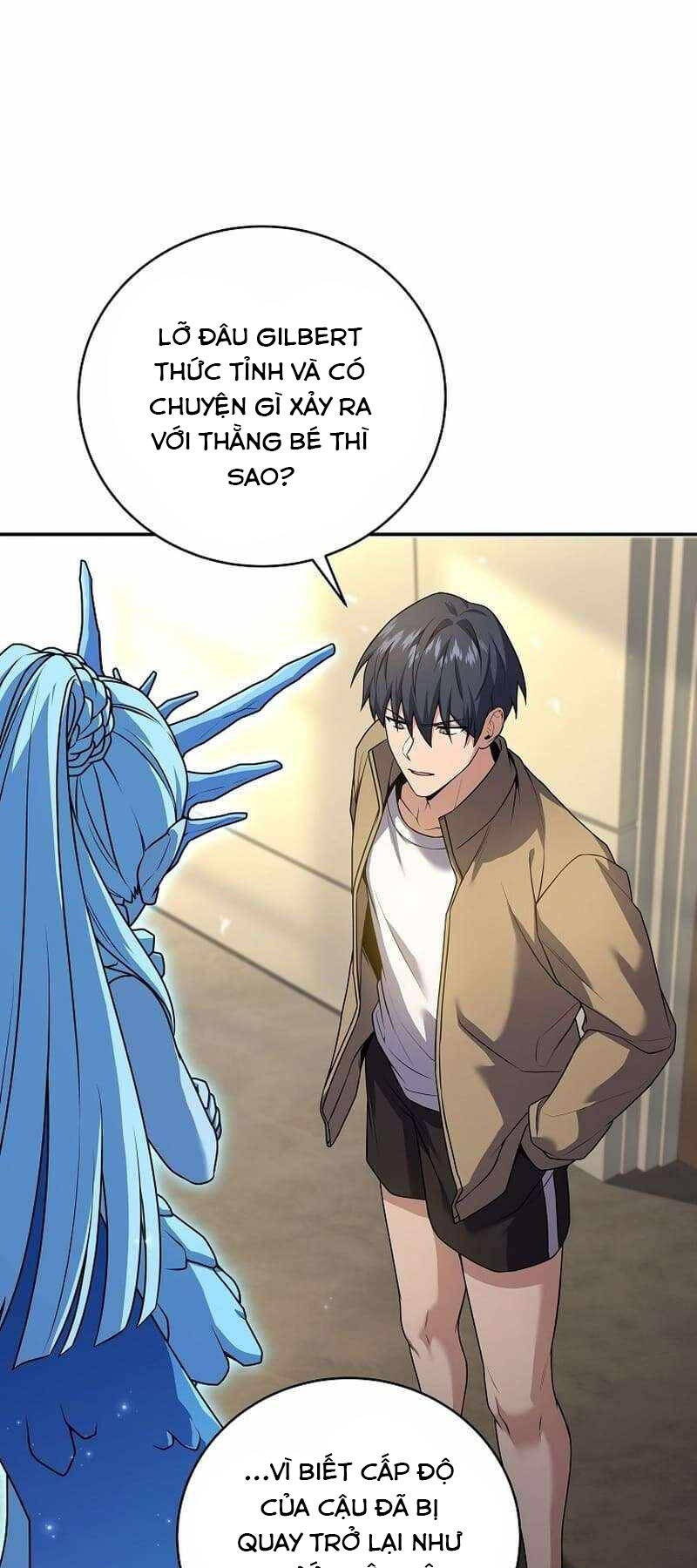 Sự Trở Lại Của Người Chơi Bị Đóng Băng - Chapter 120 - Page 12