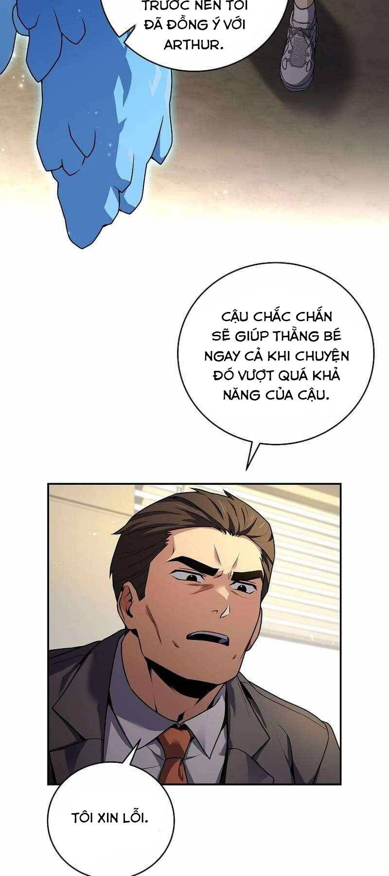 Sự Trở Lại Của Người Chơi Bị Đóng Băng - Chapter 120 - Page 13