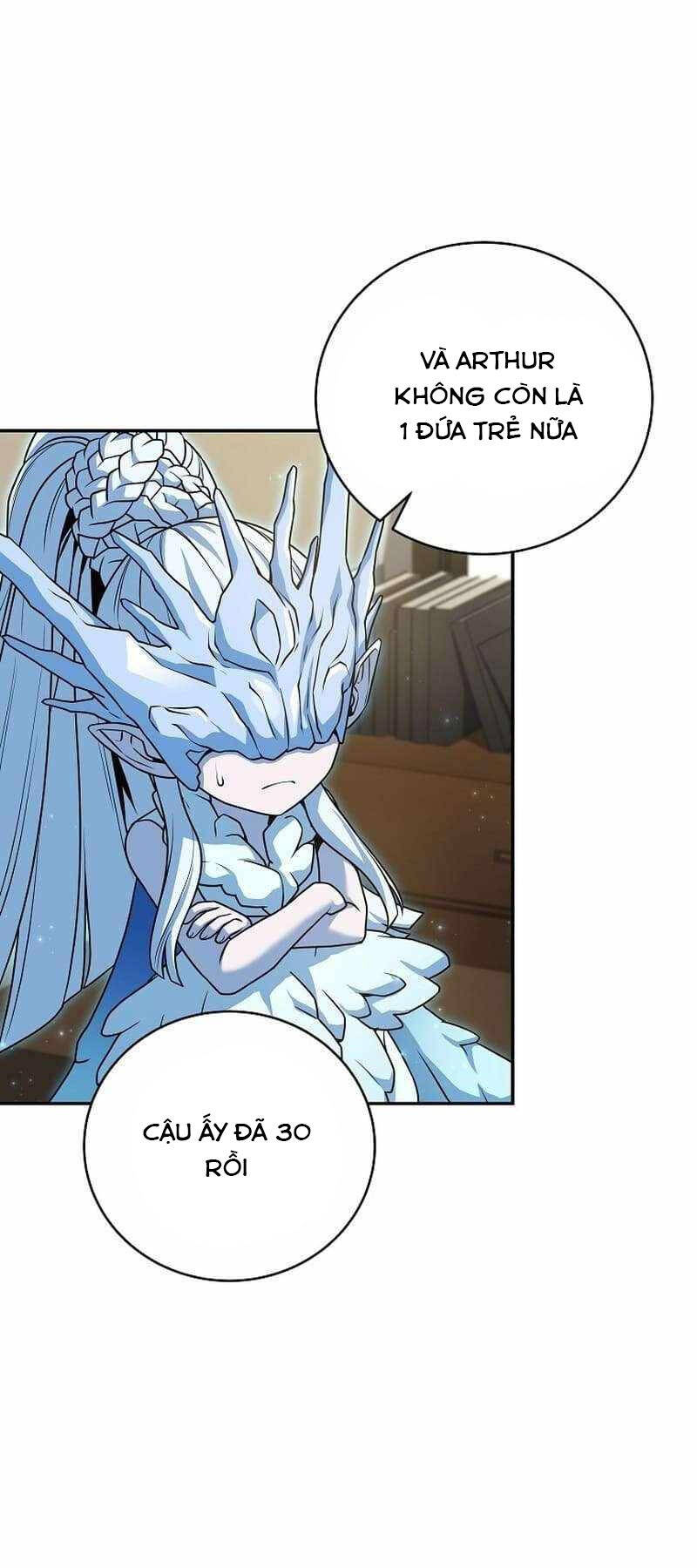 Sự Trở Lại Của Người Chơi Bị Đóng Băng - Chapter 120 - Page 15