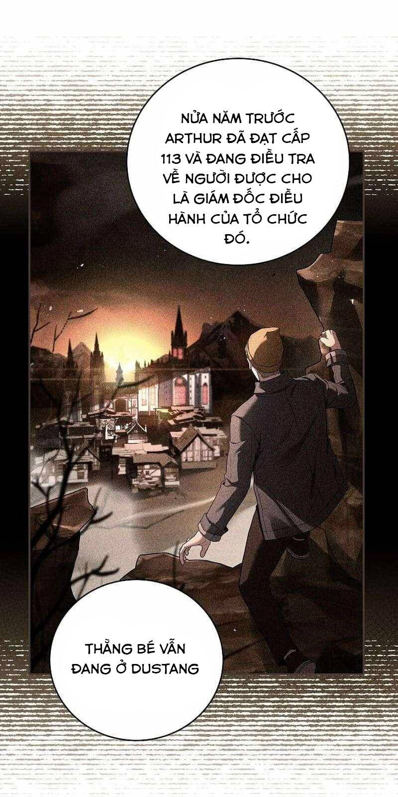 Sự Trở Lại Của Người Chơi Bị Đóng Băng - Chapter 120 - Page 16