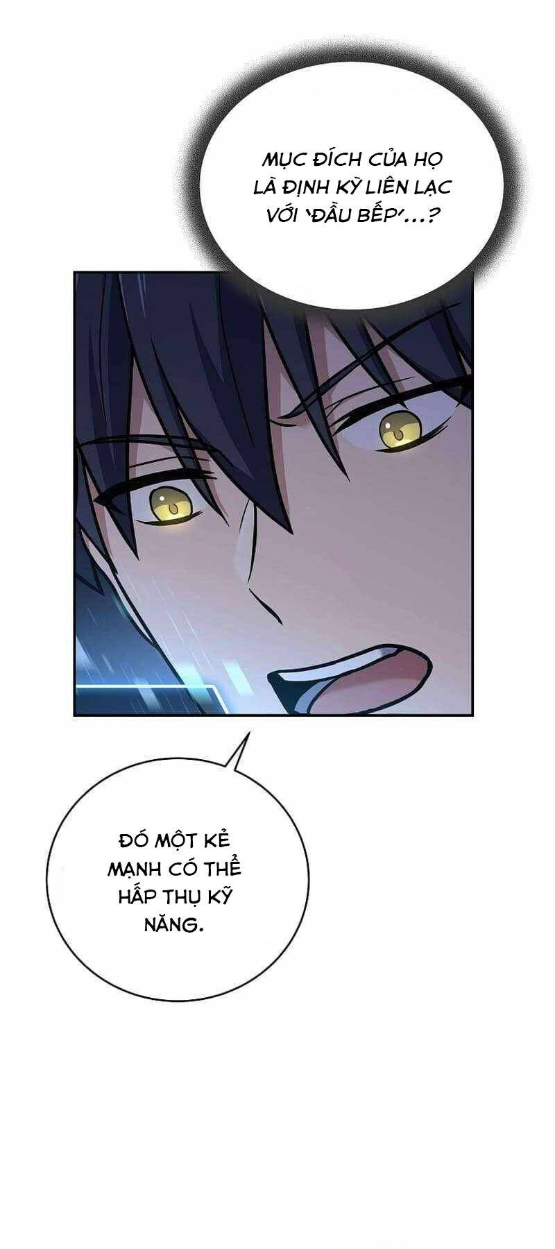 Sự Trở Lại Của Người Chơi Bị Đóng Băng - Chapter 120 - Page 19