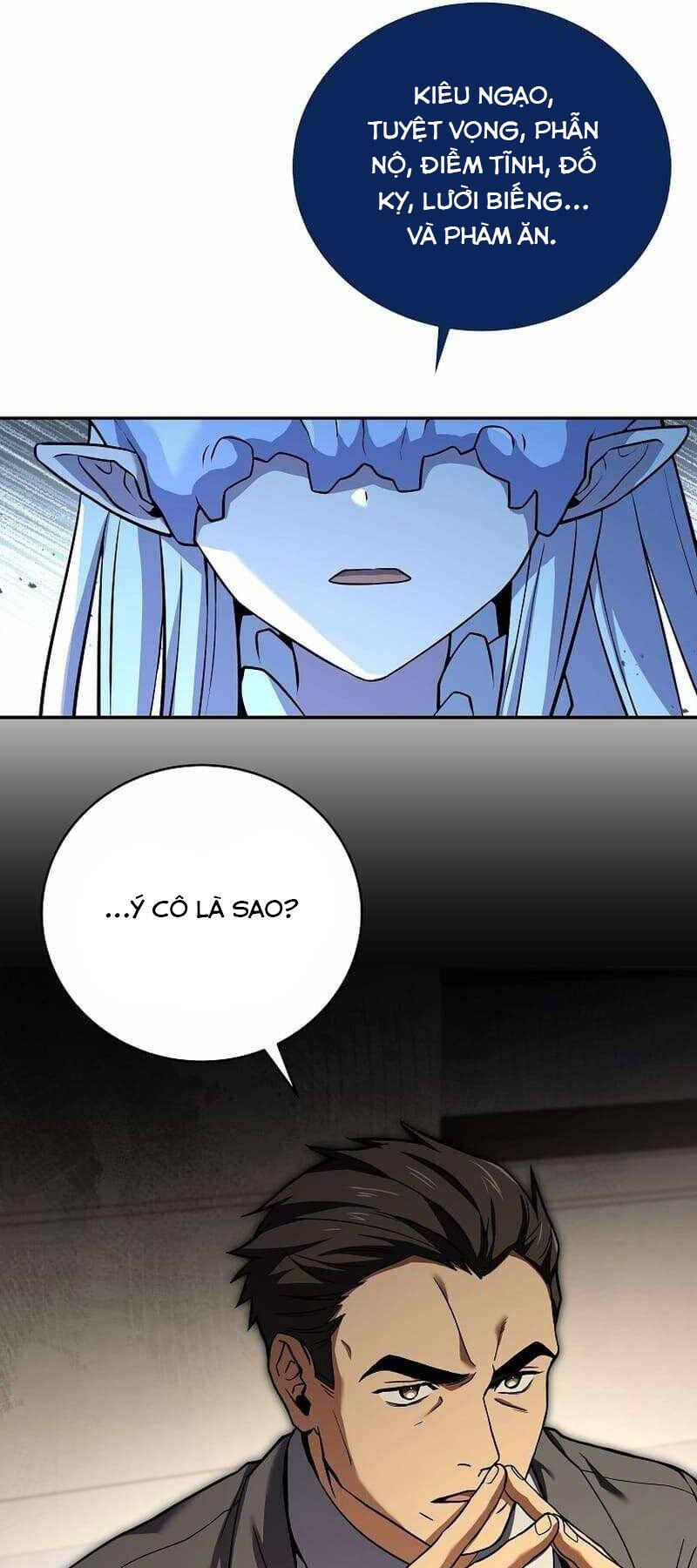 Sự Trở Lại Của Người Chơi Bị Đóng Băng - Chapter 120 - Page 20