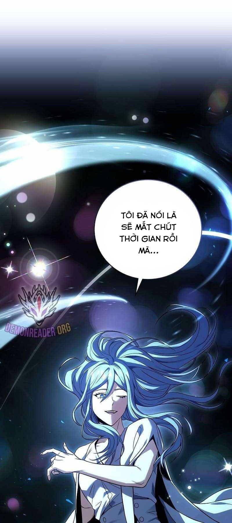 Sự Trở Lại Của Người Chơi Bị Đóng Băng - Chapter 120 - Page 25