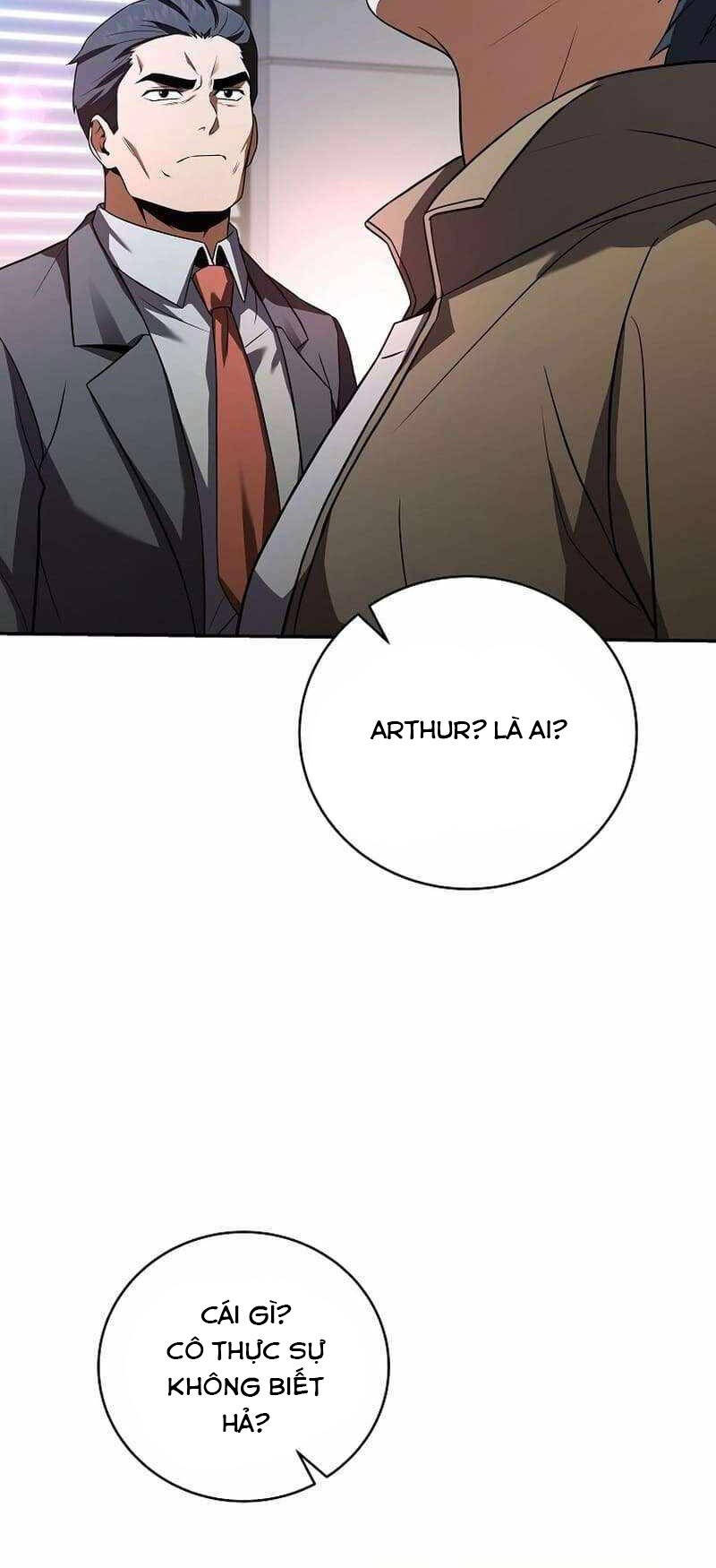 Sự Trở Lại Của Người Chơi Bị Đóng Băng - Chapter 120 - Page 27