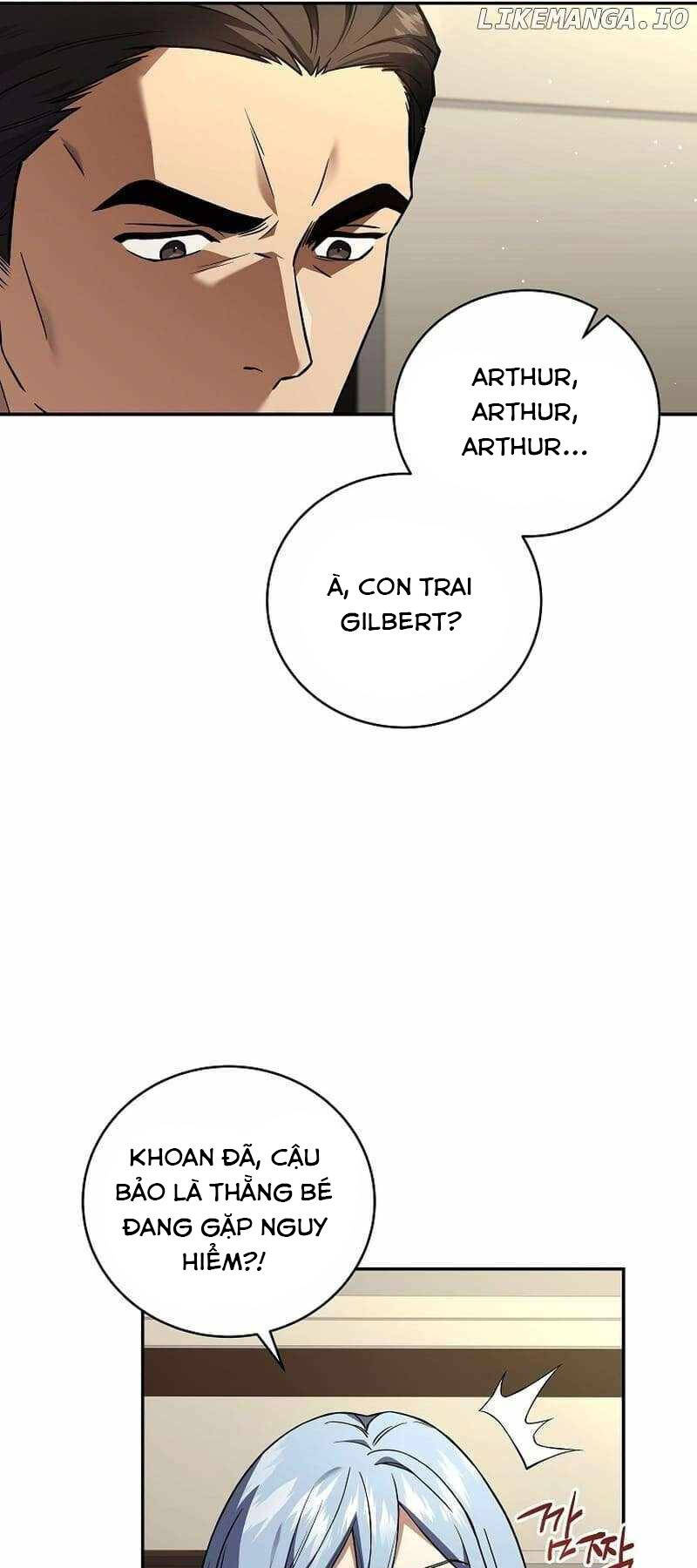 Sự Trở Lại Của Người Chơi Bị Đóng Băng - Chapter 120 - Page 28