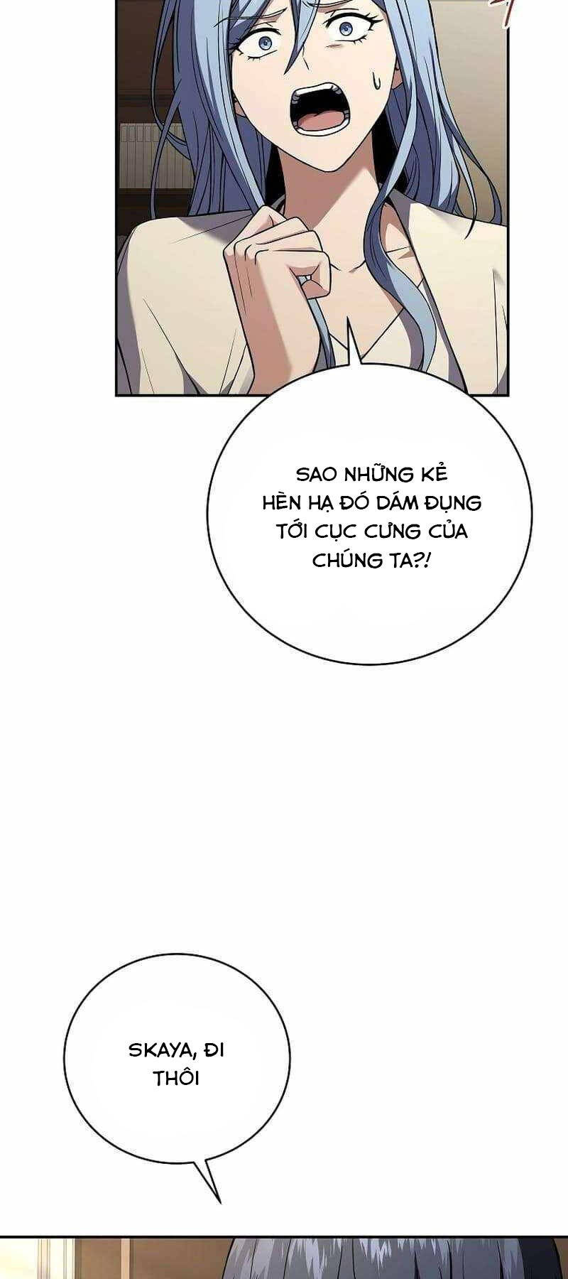 Sự Trở Lại Của Người Chơi Bị Đóng Băng - Chapter 120 - Page 29