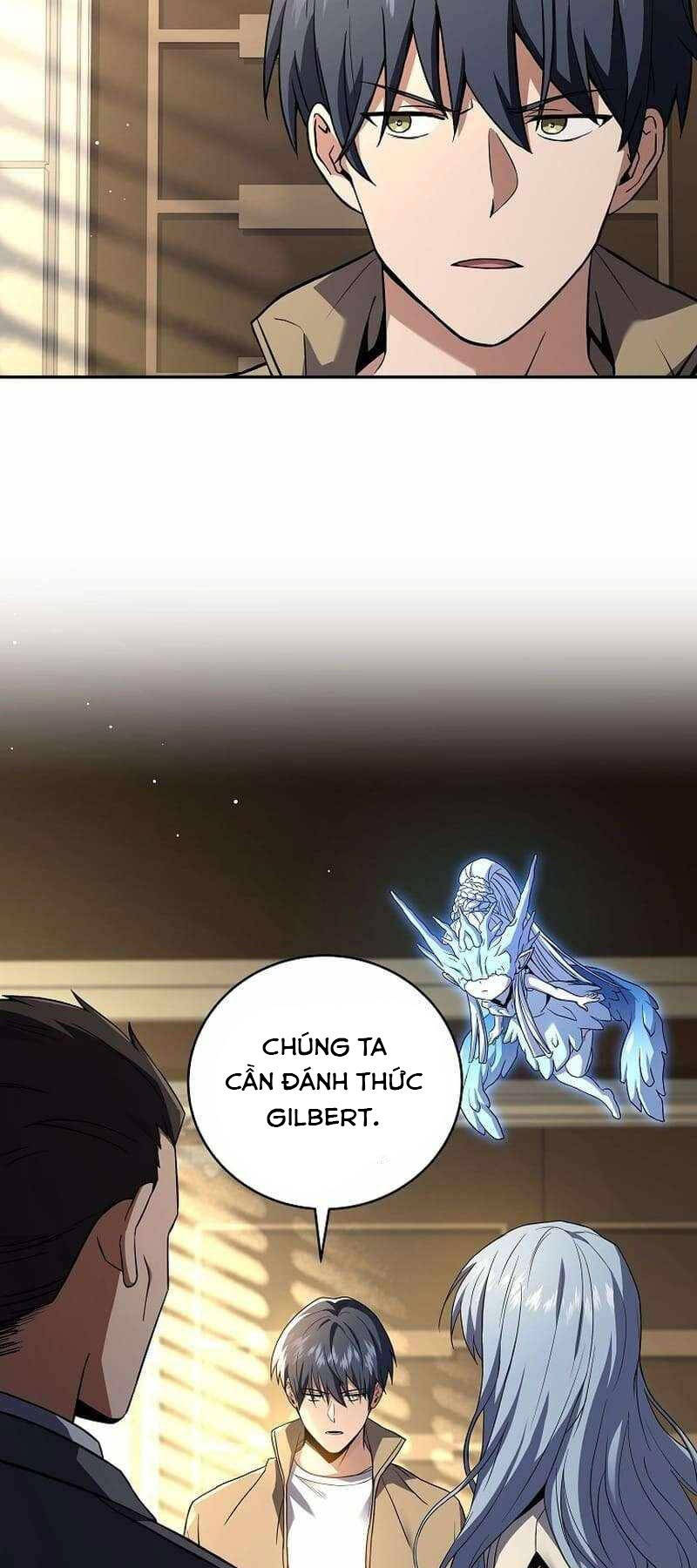 Sự Trở Lại Của Người Chơi Bị Đóng Băng - Chapter 120 - Page 30