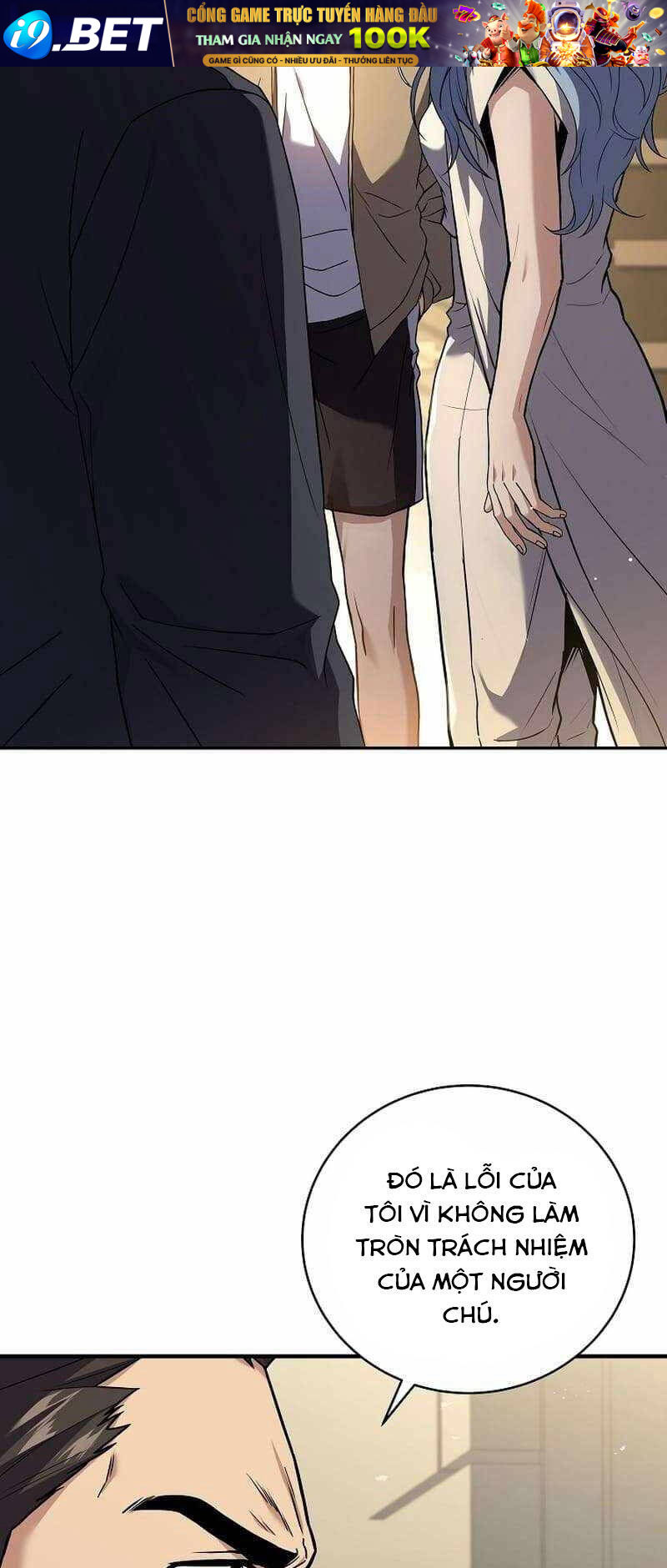 Sự Trở Lại Của Người Chơi Bị Đóng Băng - Chapter 120 - Page 31