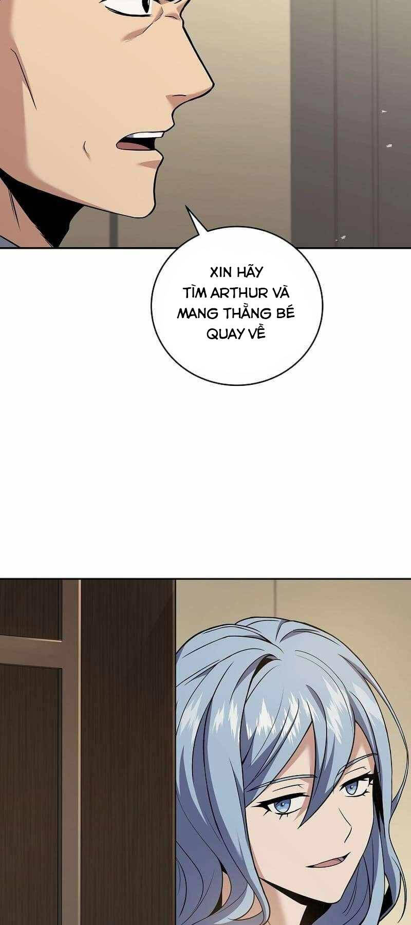 Sự Trở Lại Của Người Chơi Bị Đóng Băng - Chapter 120 - Page 32