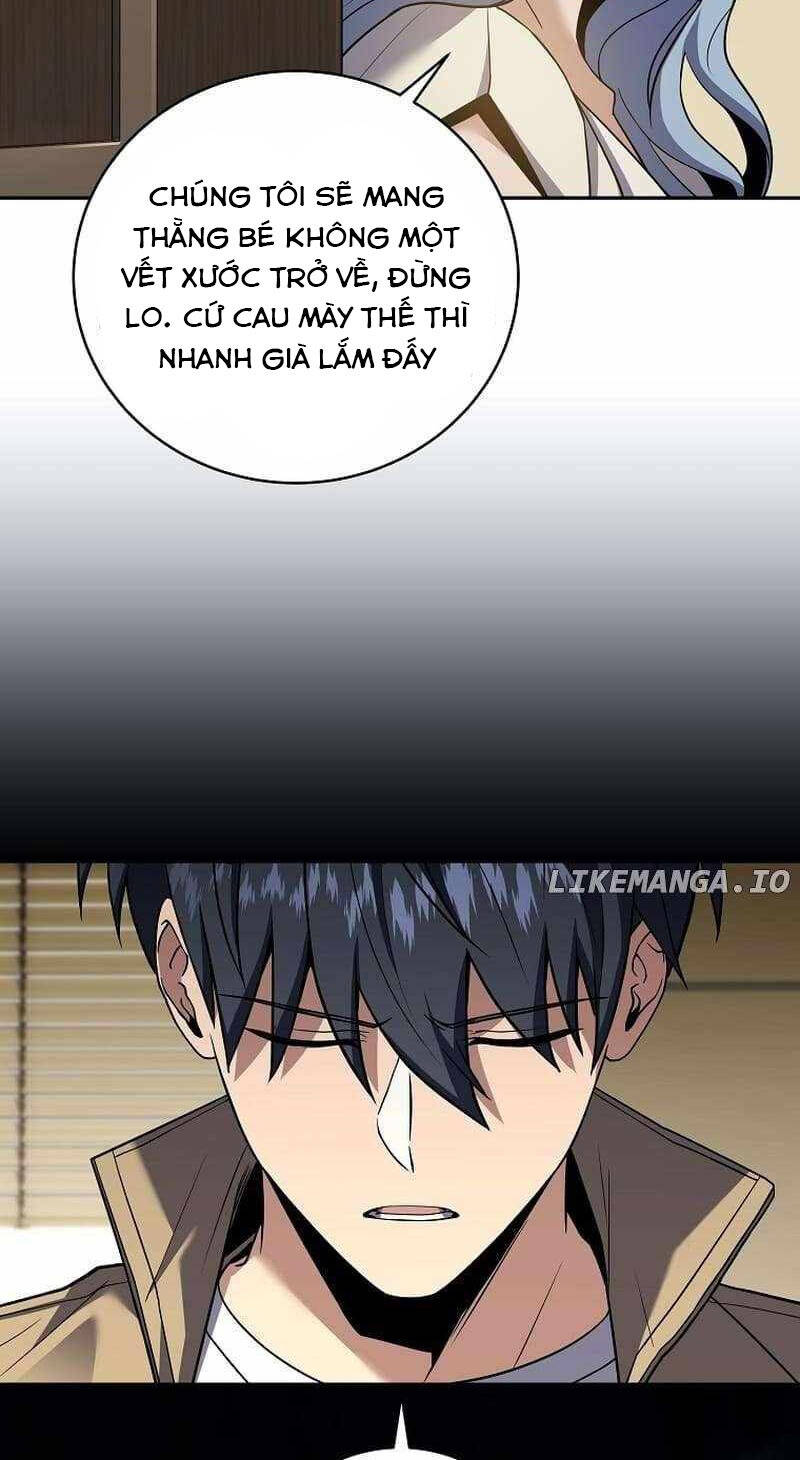 Sự Trở Lại Của Người Chơi Bị Đóng Băng - Chapter 120 - Page 33