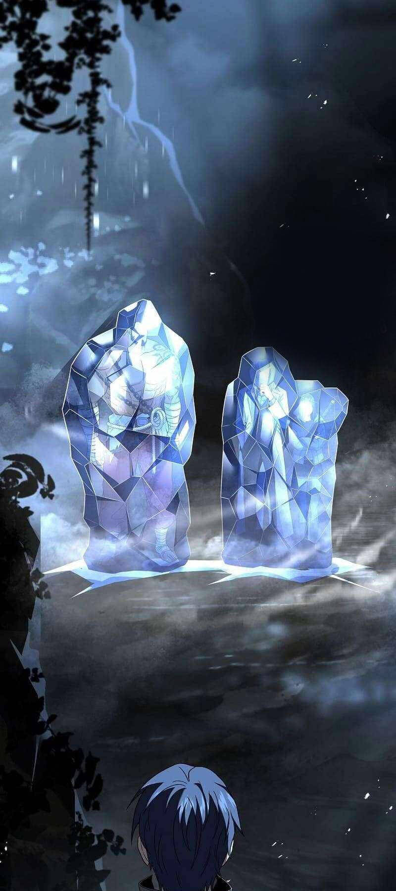 Sự Trở Lại Của Người Chơi Bị Đóng Băng - Chapter 120 - Page 35