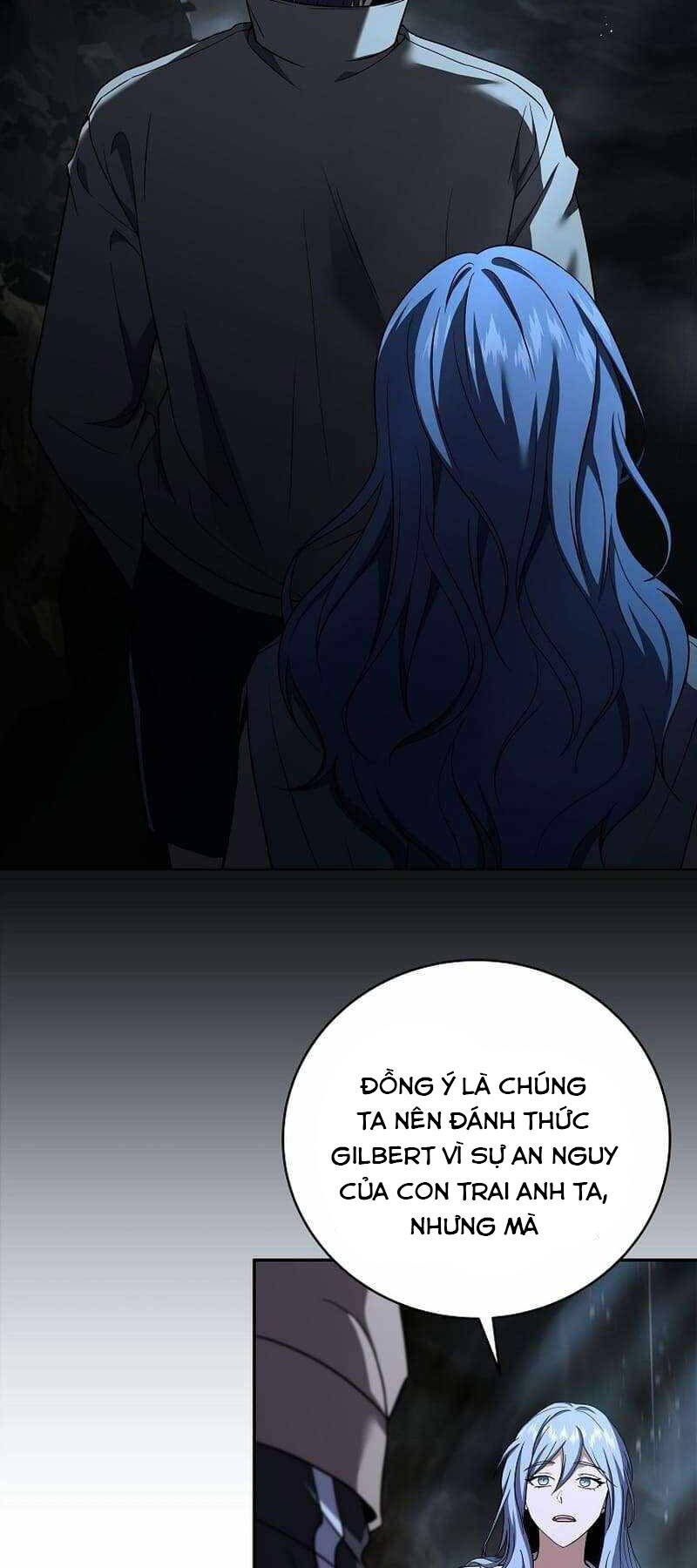 Sự Trở Lại Của Người Chơi Bị Đóng Băng - Chapter 120 - Page 36