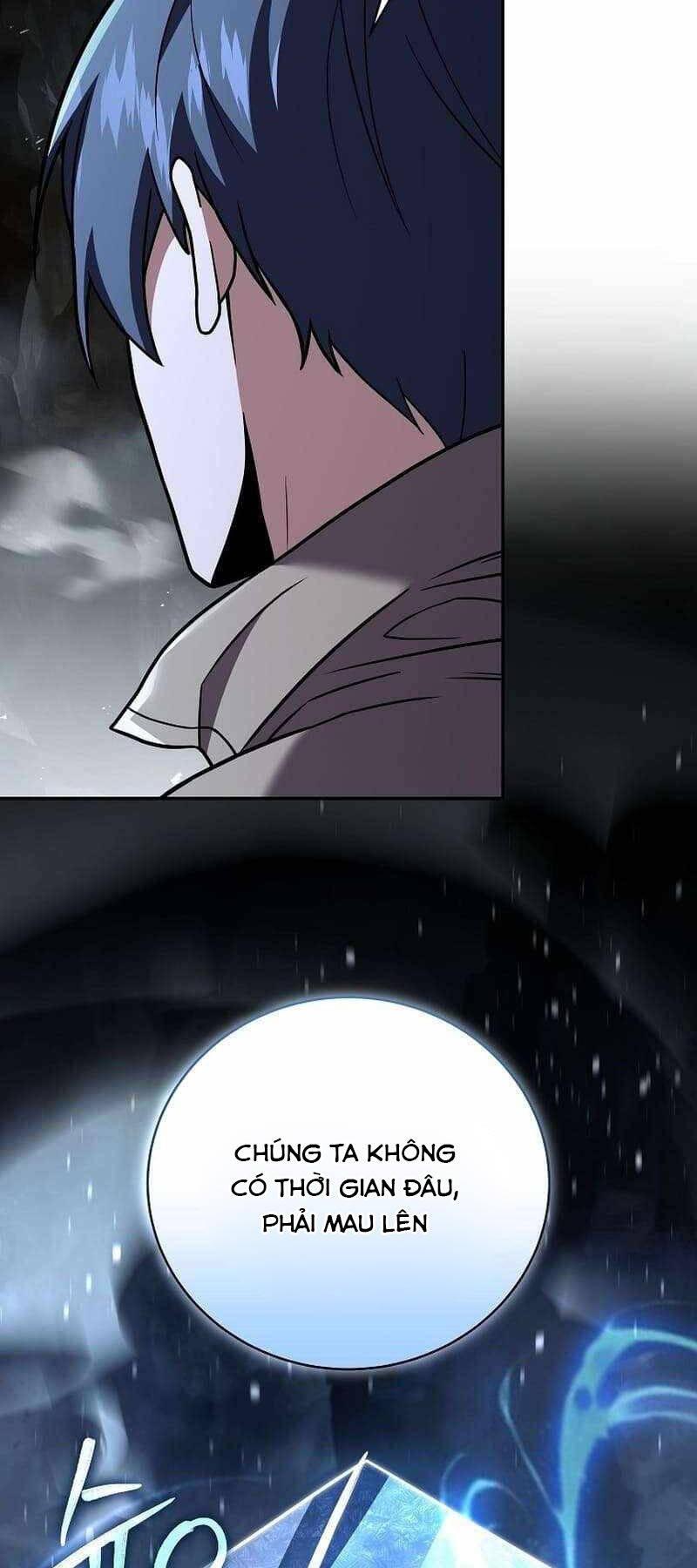 Sự Trở Lại Của Người Chơi Bị Đóng Băng - Chapter 120 - Page 38