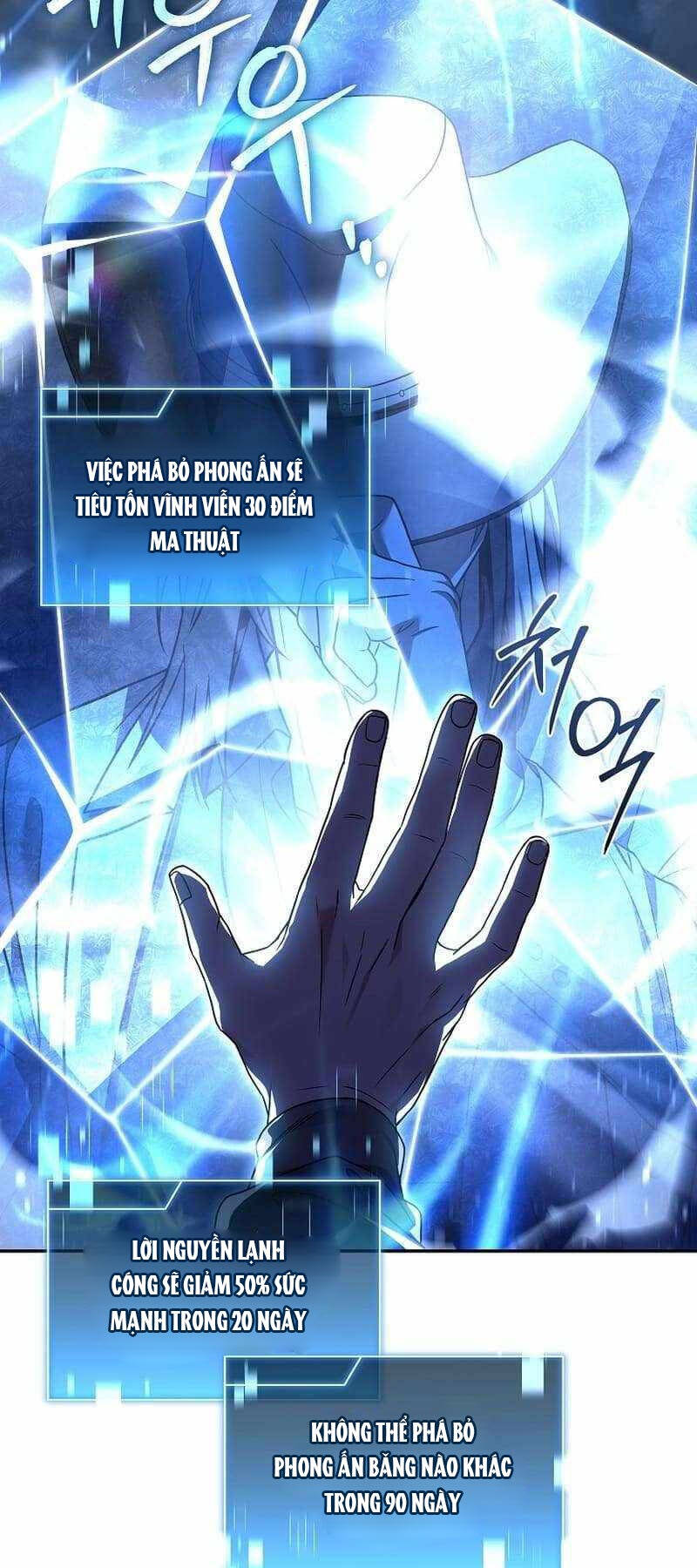 Sự Trở Lại Của Người Chơi Bị Đóng Băng - Chapter 120 - Page 39