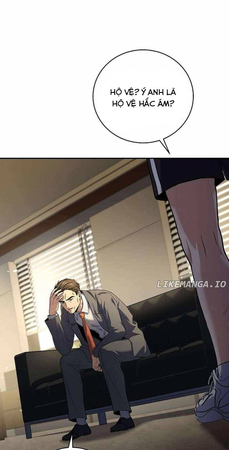 Sự Trở Lại Của Người Chơi Bị Đóng Băng - Chapter 120 - Page 4