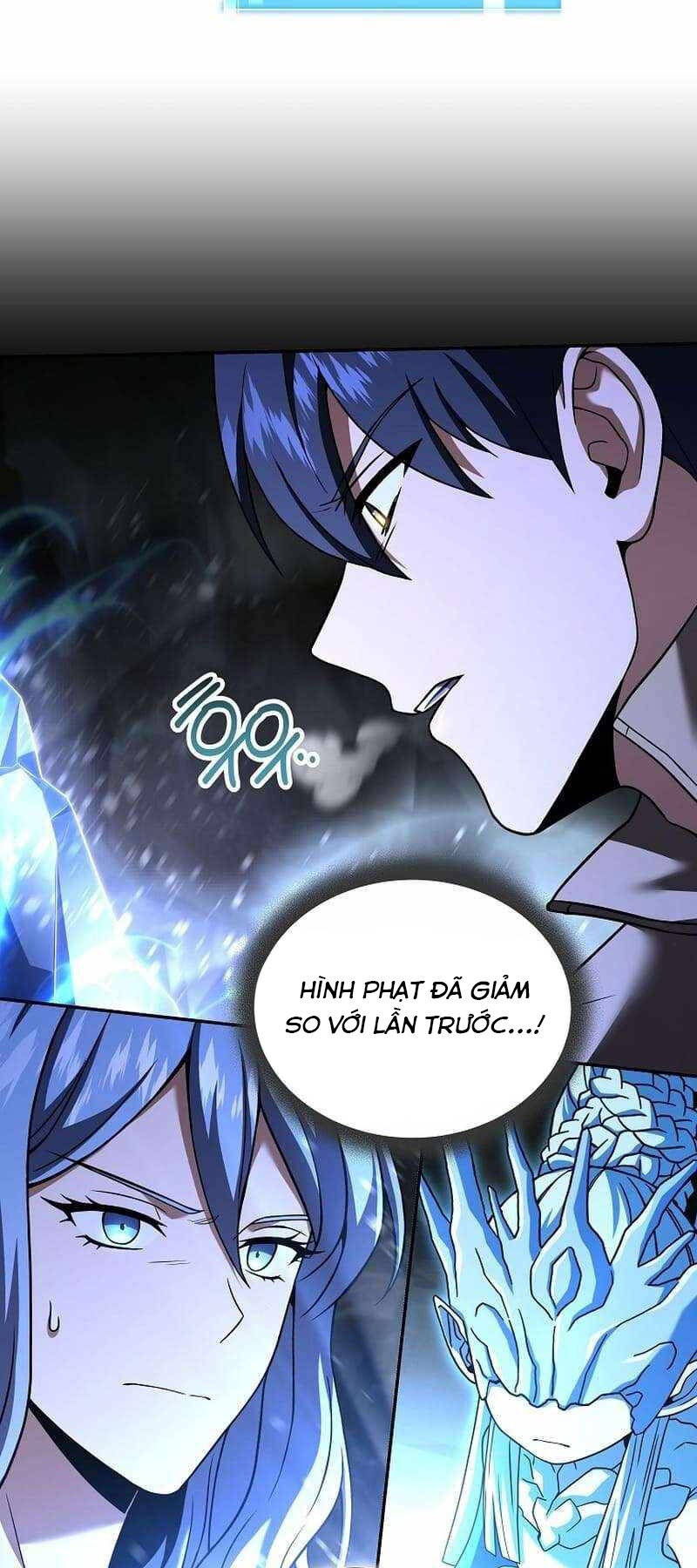 Sự Trở Lại Của Người Chơi Bị Đóng Băng - Chapter 120 - Page 40