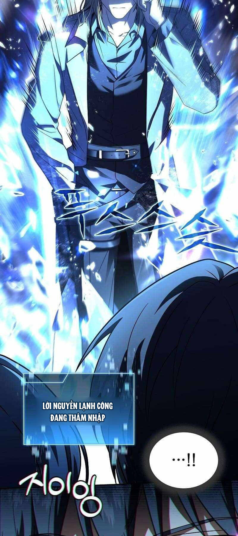 Sự Trở Lại Của Người Chơi Bị Đóng Băng - Chapter 120 - Page 44