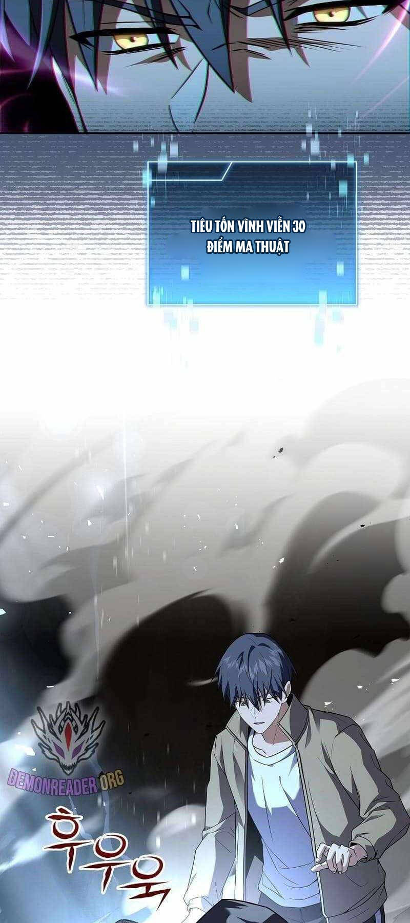 Sự Trở Lại Của Người Chơi Bị Đóng Băng - Chapter 120 - Page 45