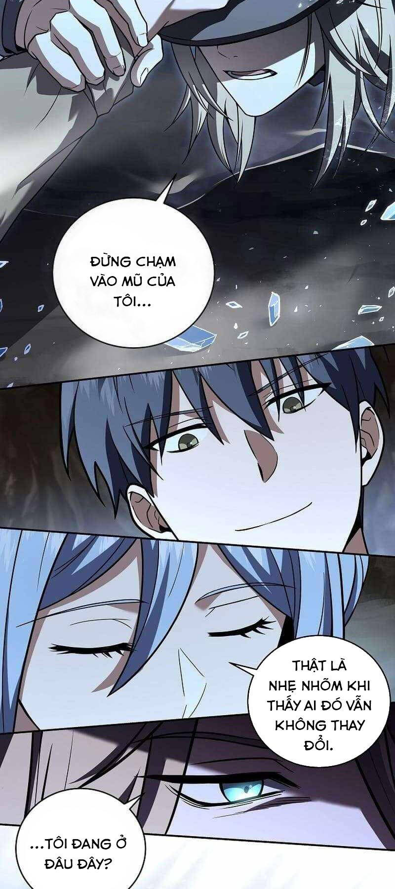 Sự Trở Lại Của Người Chơi Bị Đóng Băng - Chapter 120 - Page 47