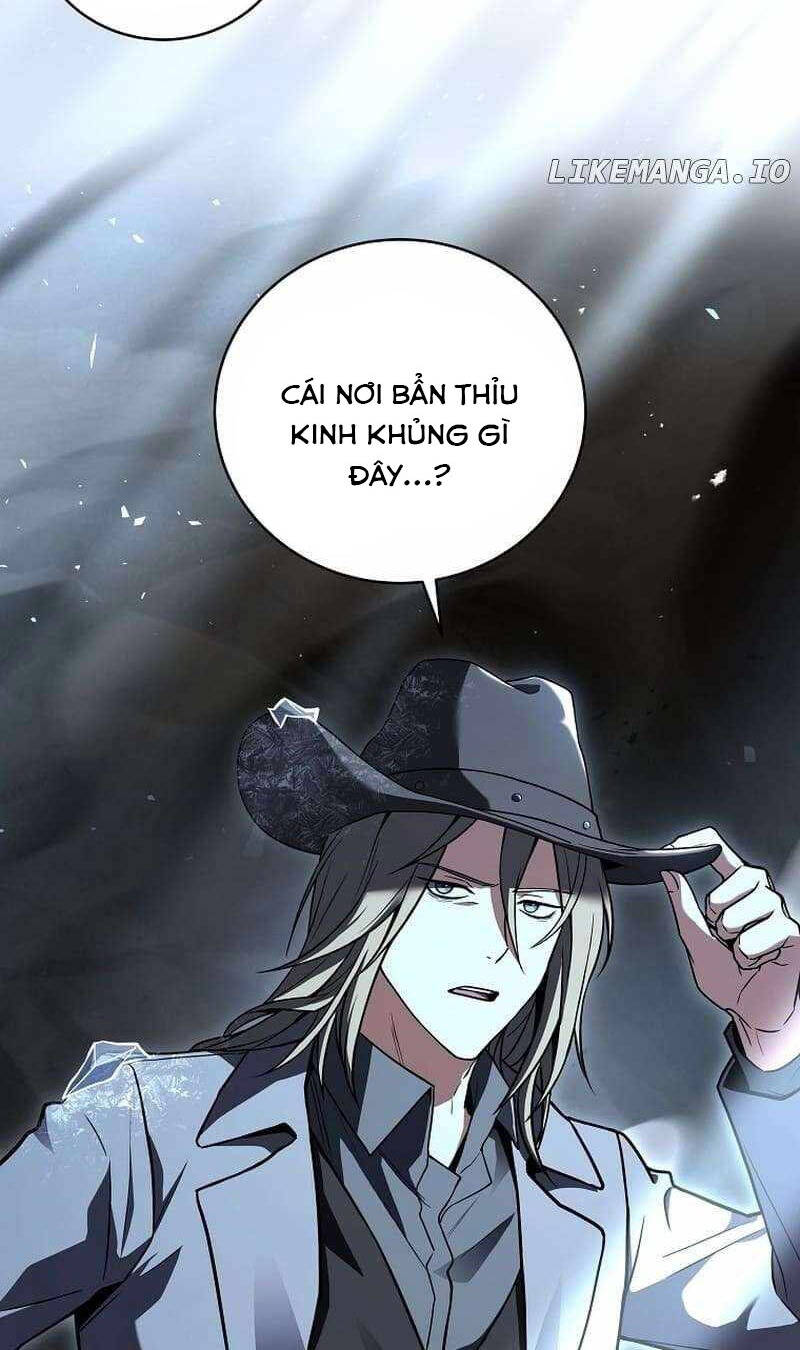 Sự Trở Lại Của Người Chơi Bị Đóng Băng - Chapter 120 - Page 48