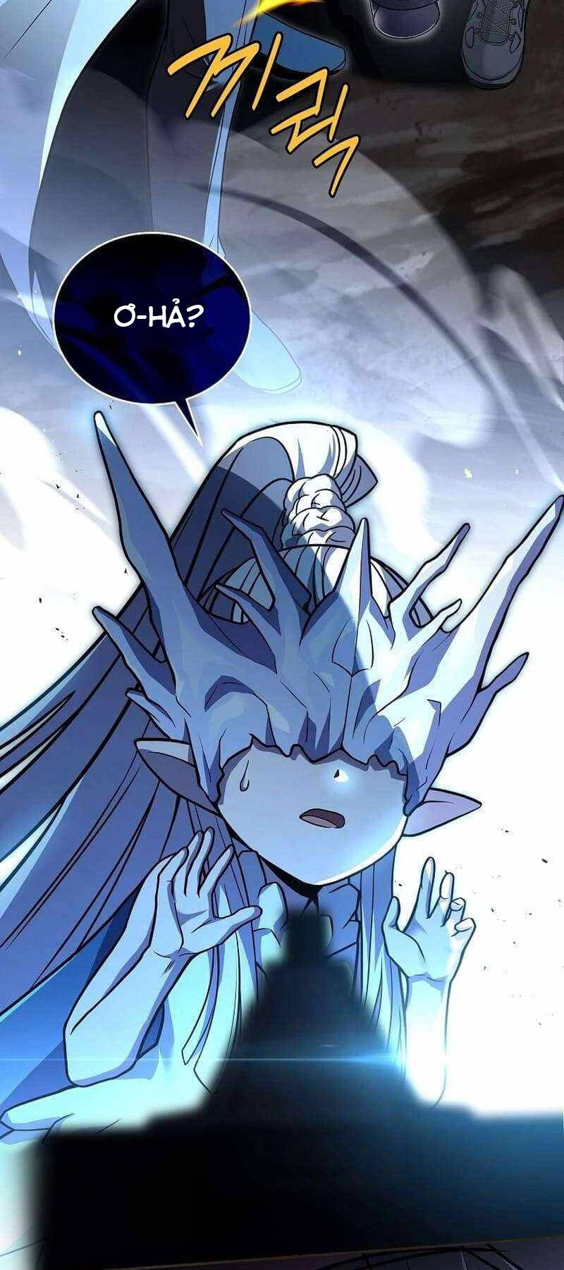 Sự Trở Lại Của Người Chơi Bị Đóng Băng - Chapter 120 - Page 53