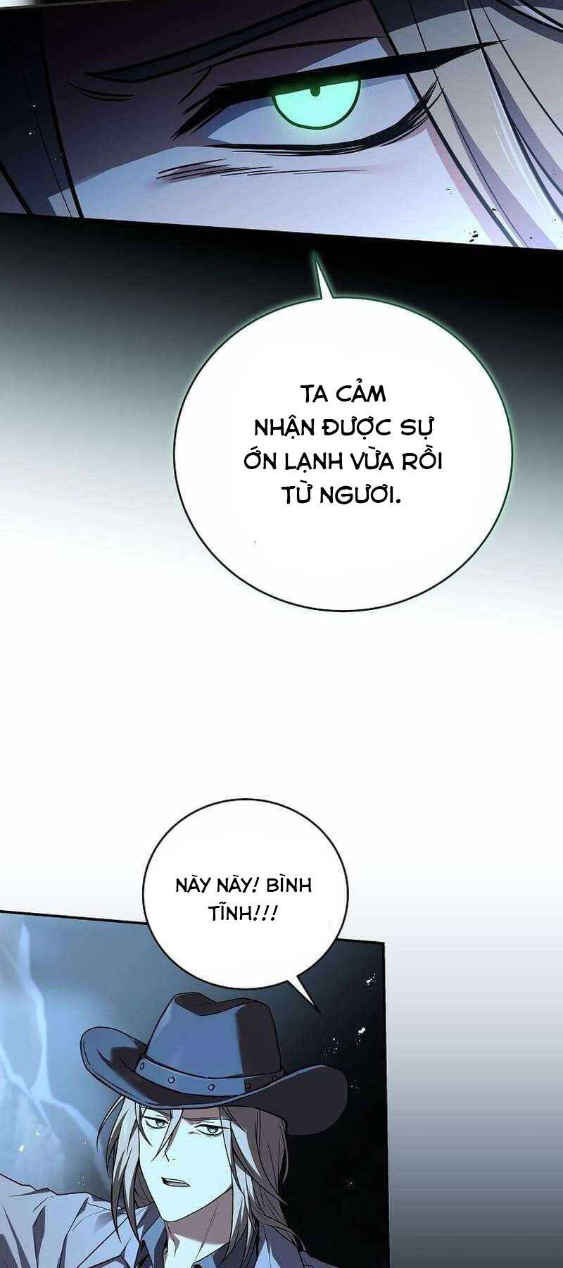 Sự Trở Lại Của Người Chơi Bị Đóng Băng - Chapter 120 - Page 54