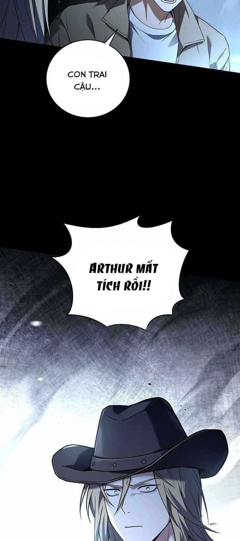 Sự Trở Lại Của Người Chơi Bị Đóng Băng - Chapter 120 - Page 56