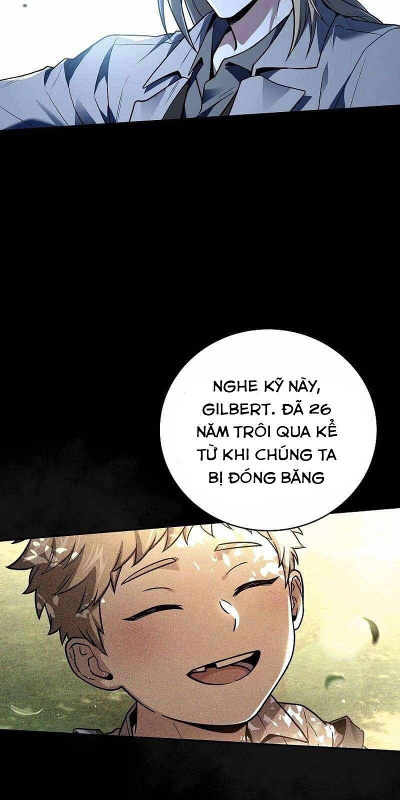 Sự Trở Lại Của Người Chơi Bị Đóng Băng - Chapter 120 - Page 57