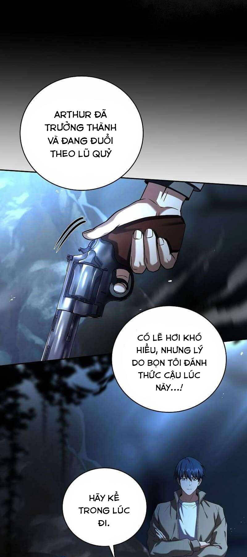 Sự Trở Lại Của Người Chơi Bị Đóng Băng - Chapter 120 - Page 58