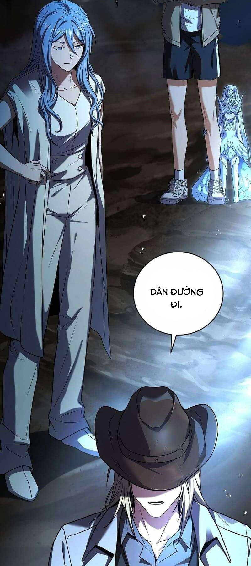 Sự Trở Lại Của Người Chơi Bị Đóng Băng - Chapter 120 - Page 59