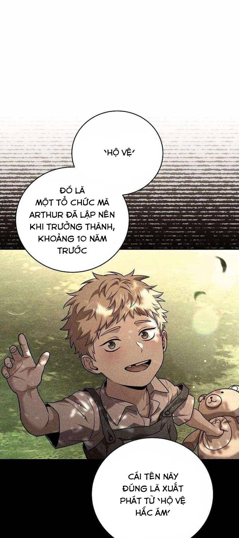 Sự Trở Lại Của Người Chơi Bị Đóng Băng - Chapter 120 - Page 7