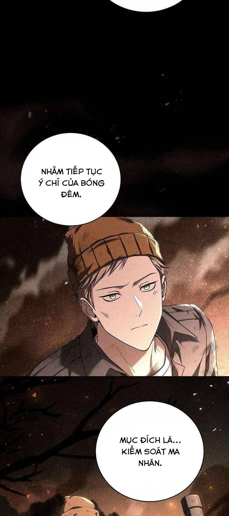 Sự Trở Lại Của Người Chơi Bị Đóng Băng - Chapter 120 - Page 8