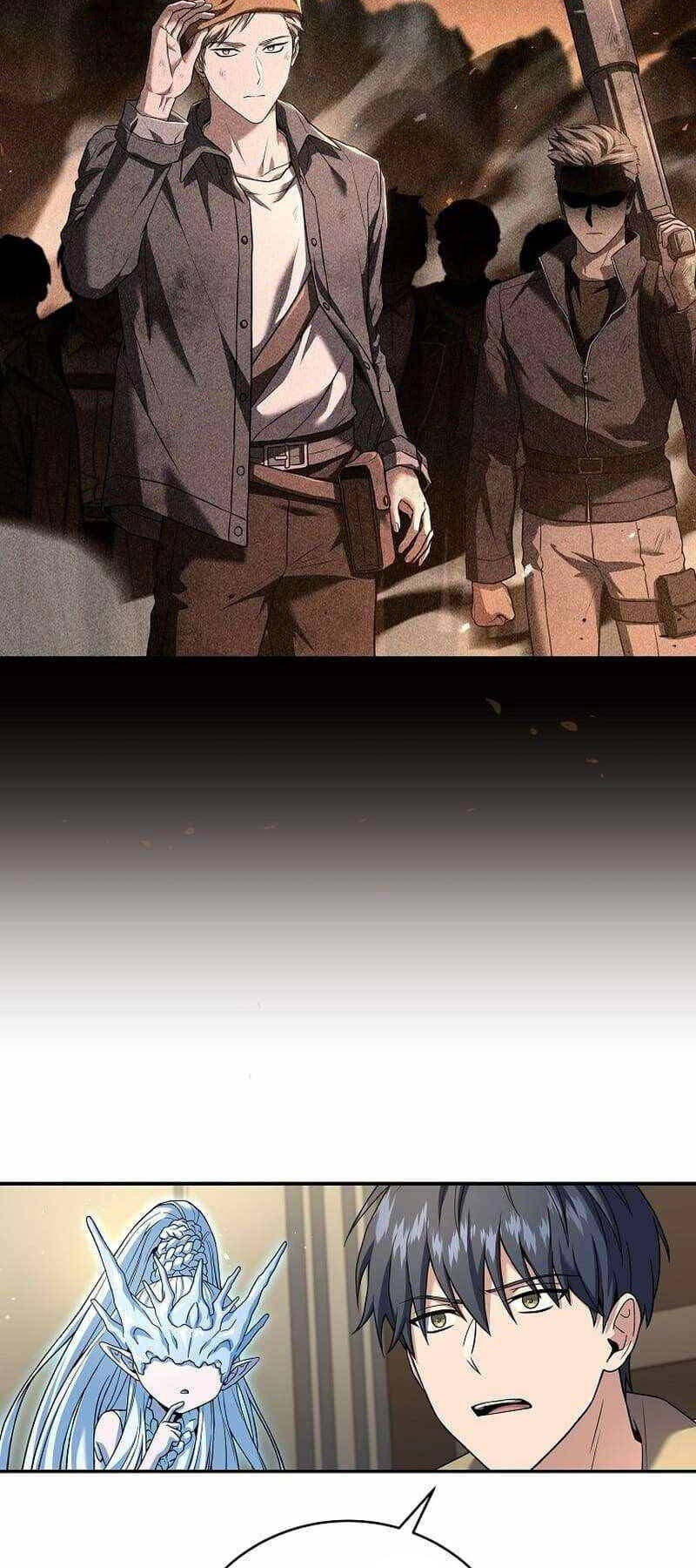 Sự Trở Lại Của Người Chơi Bị Đóng Băng - Chapter 120 - Page 9