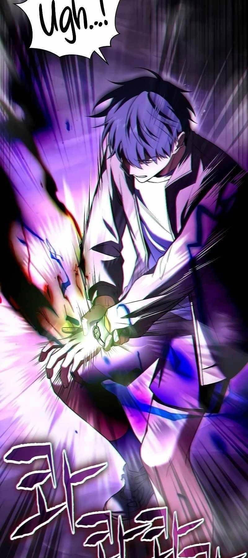 Sự Trở Lại Của Người Chơi Bị Đóng Băng - Chapter 121 - Page 11