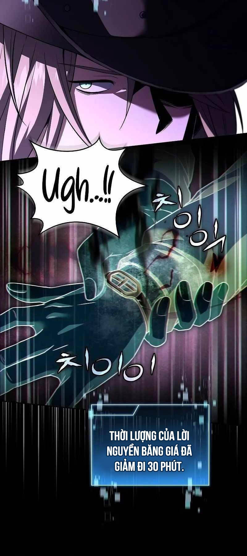 Sự Trở Lại Của Người Chơi Bị Đóng Băng - Chapter 121 - Page 13