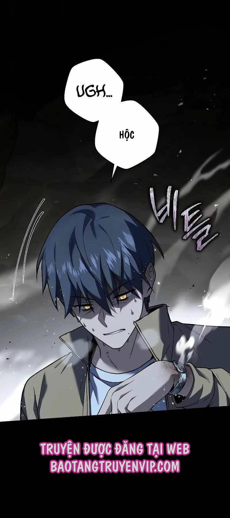 Sự Trở Lại Của Người Chơi Bị Đóng Băng - Chapter 121 - Page 14