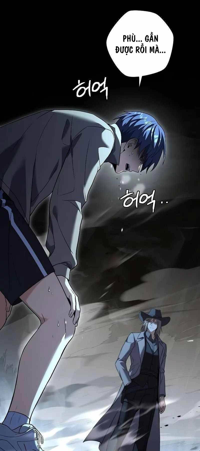 Sự Trở Lại Của Người Chơi Bị Đóng Băng - Chapter 121 - Page 15