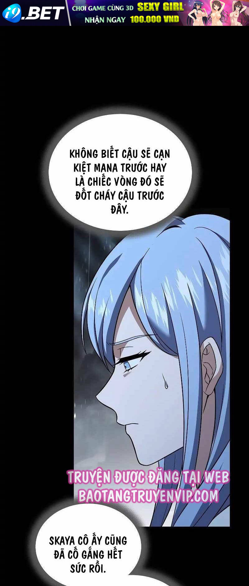 Sự Trở Lại Của Người Chơi Bị Đóng Băng - Chapter 121 - Page 17