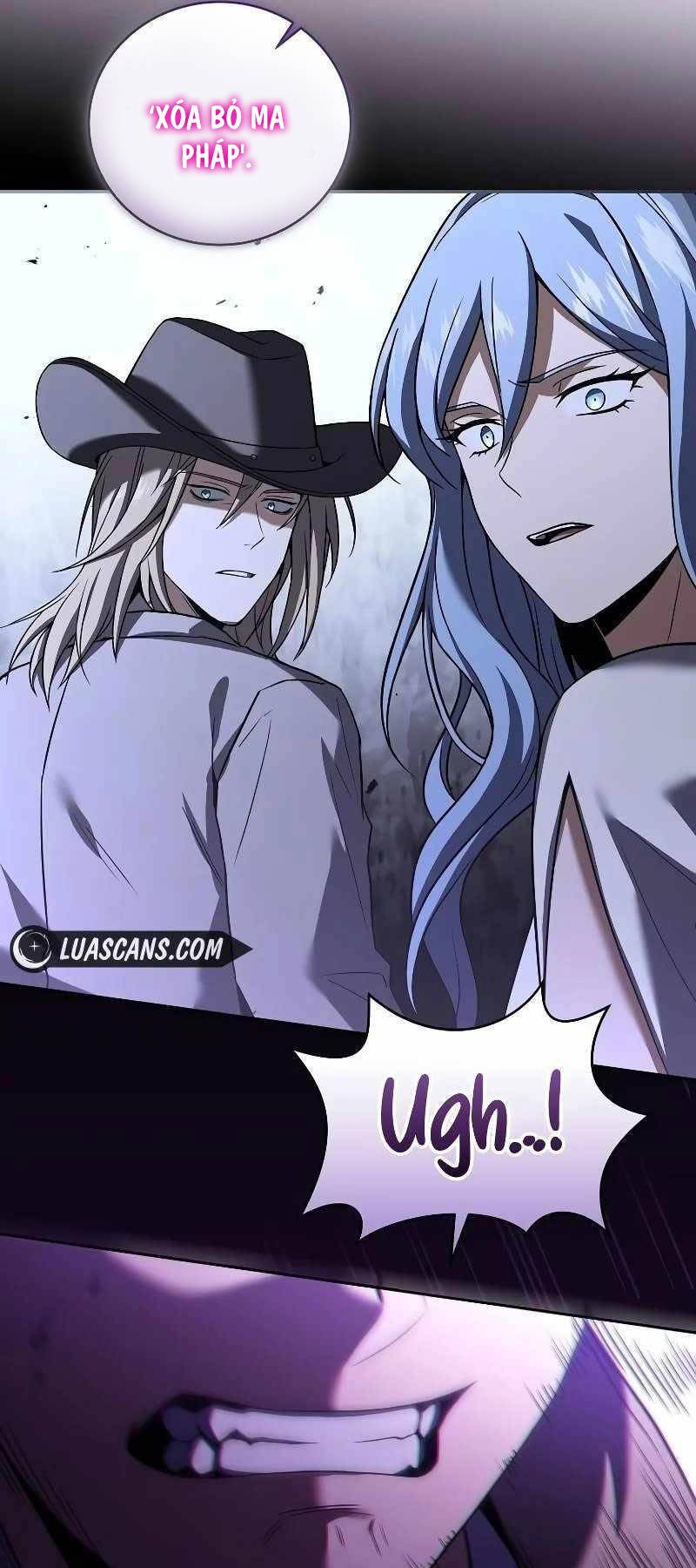 Sự Trở Lại Của Người Chơi Bị Đóng Băng - Chapter 121 - Page 20