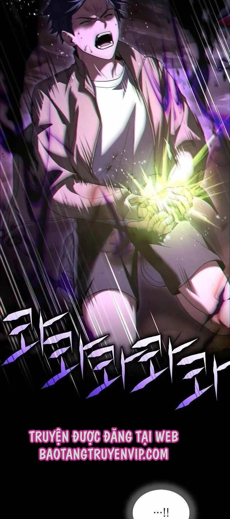 Sự Trở Lại Của Người Chơi Bị Đóng Băng - Chapter 121 - Page 22