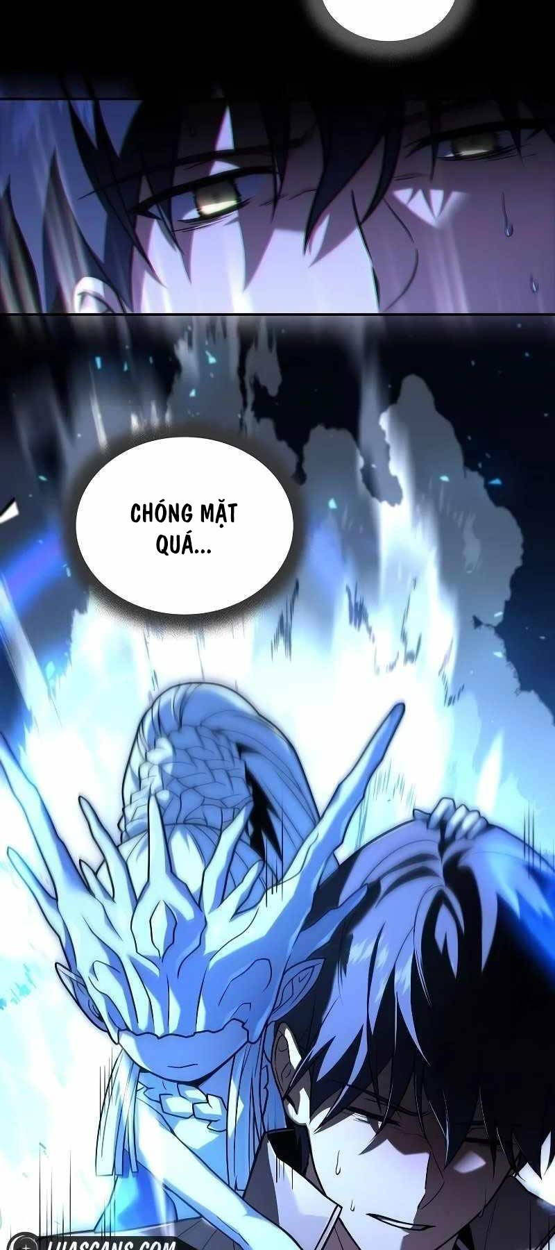 Sự Trở Lại Của Người Chơi Bị Đóng Băng - Chapter 121 - Page 23