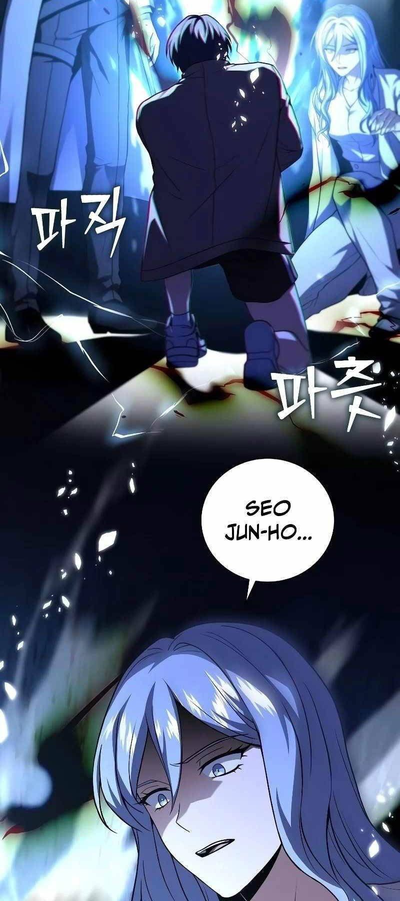 Sự Trở Lại Của Người Chơi Bị Đóng Băng - Chapter 121 - Page 25