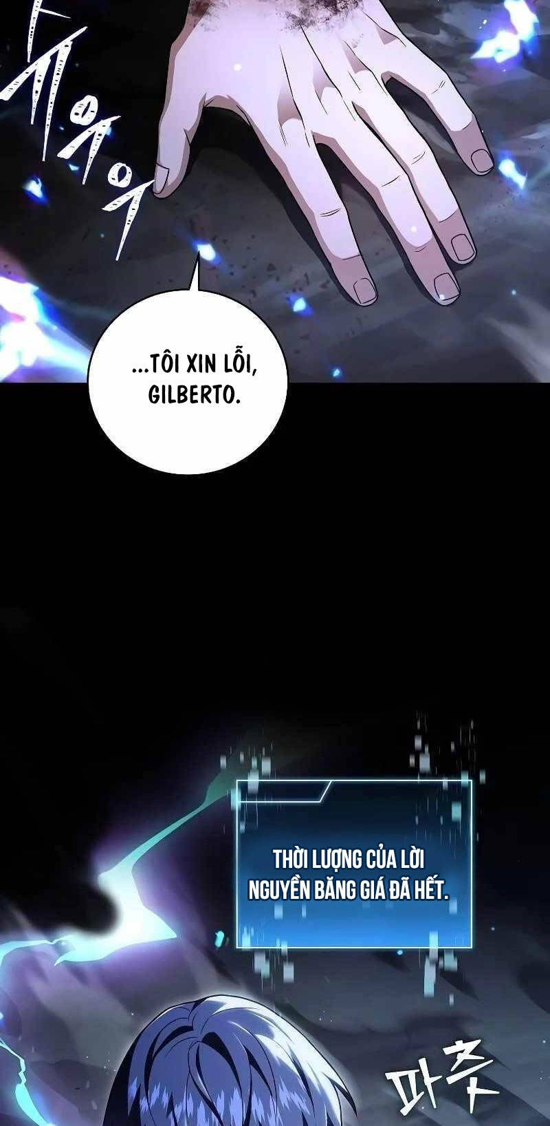 Sự Trở Lại Của Người Chơi Bị Đóng Băng - Chapter 121 - Page 27