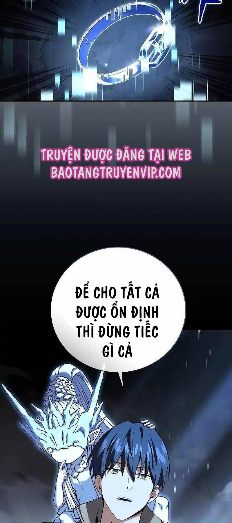 Sự Trở Lại Của Người Chơi Bị Đóng Băng - Chapter 121 - Page 3