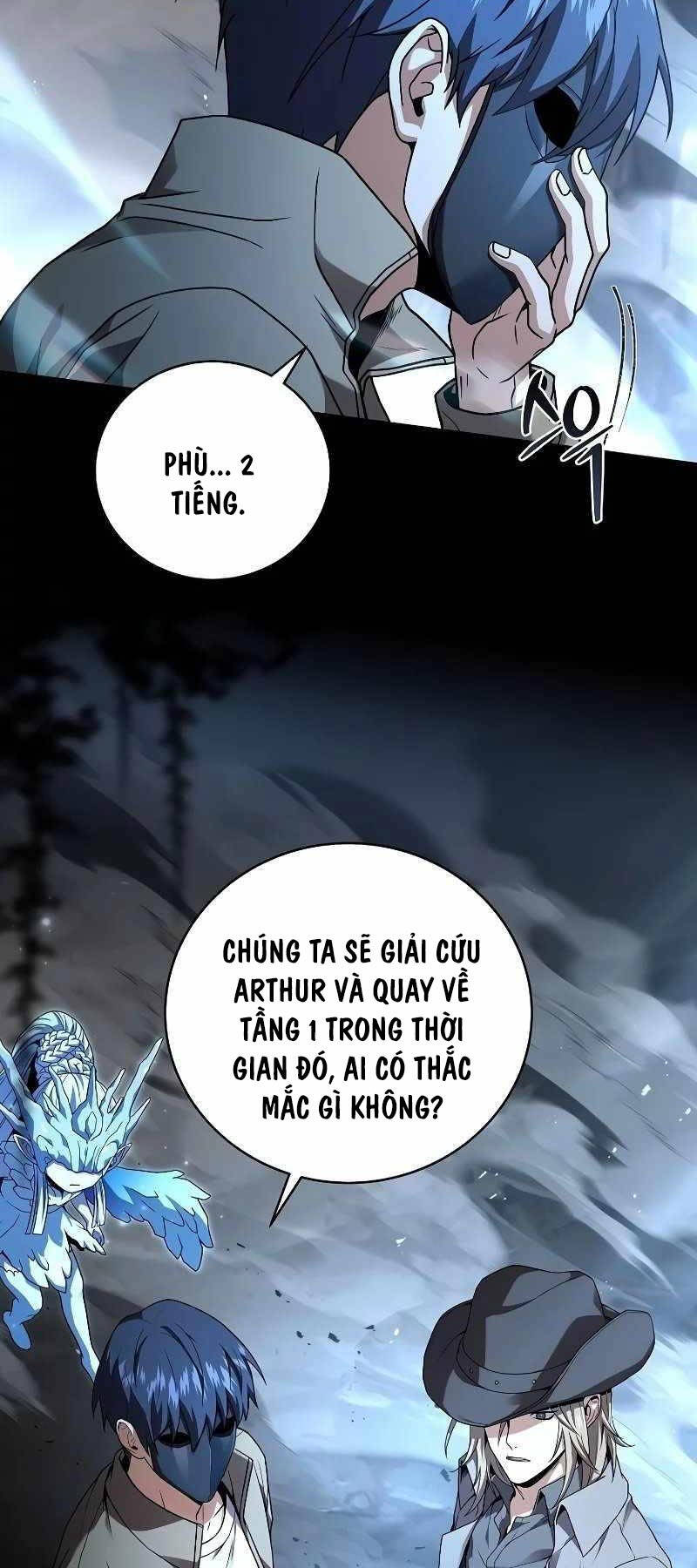 Sự Trở Lại Của Người Chơi Bị Đóng Băng - Chapter 121 - Page 30