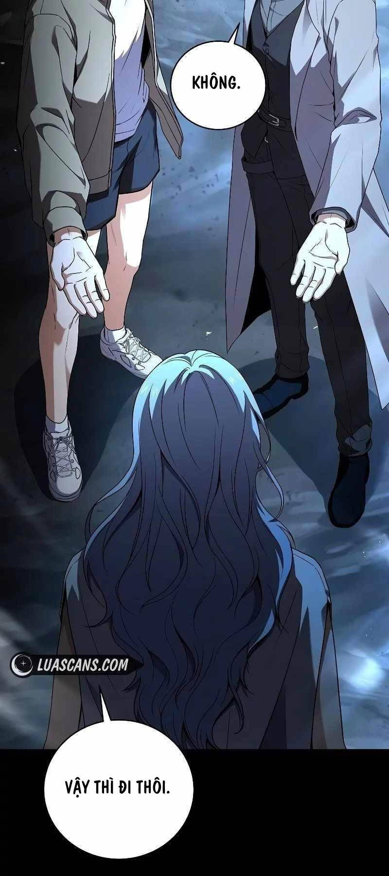 Sự Trở Lại Của Người Chơi Bị Đóng Băng - Chapter 121 - Page 31