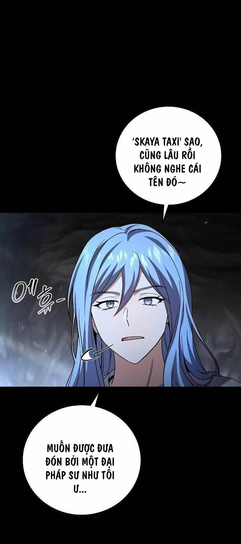 Sự Trở Lại Của Người Chơi Bị Đóng Băng - Chapter 121 - Page 32