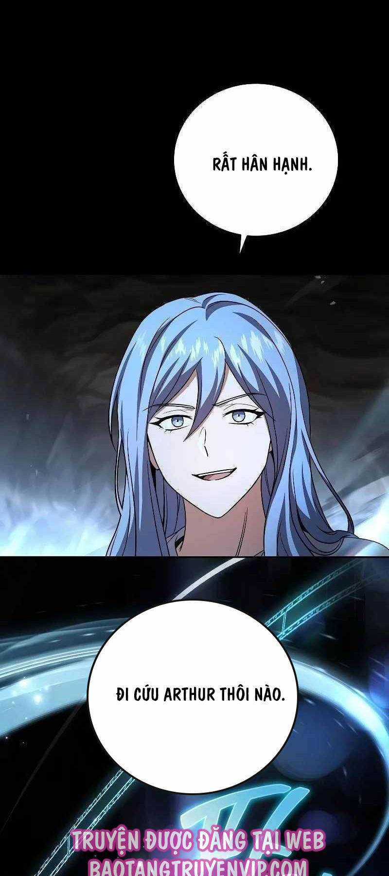 Sự Trở Lại Của Người Chơi Bị Đóng Băng - Chapter 121 - Page 33