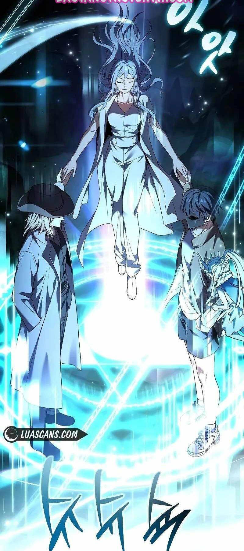 Sự Trở Lại Của Người Chơi Bị Đóng Băng - Chapter 121 - Page 34