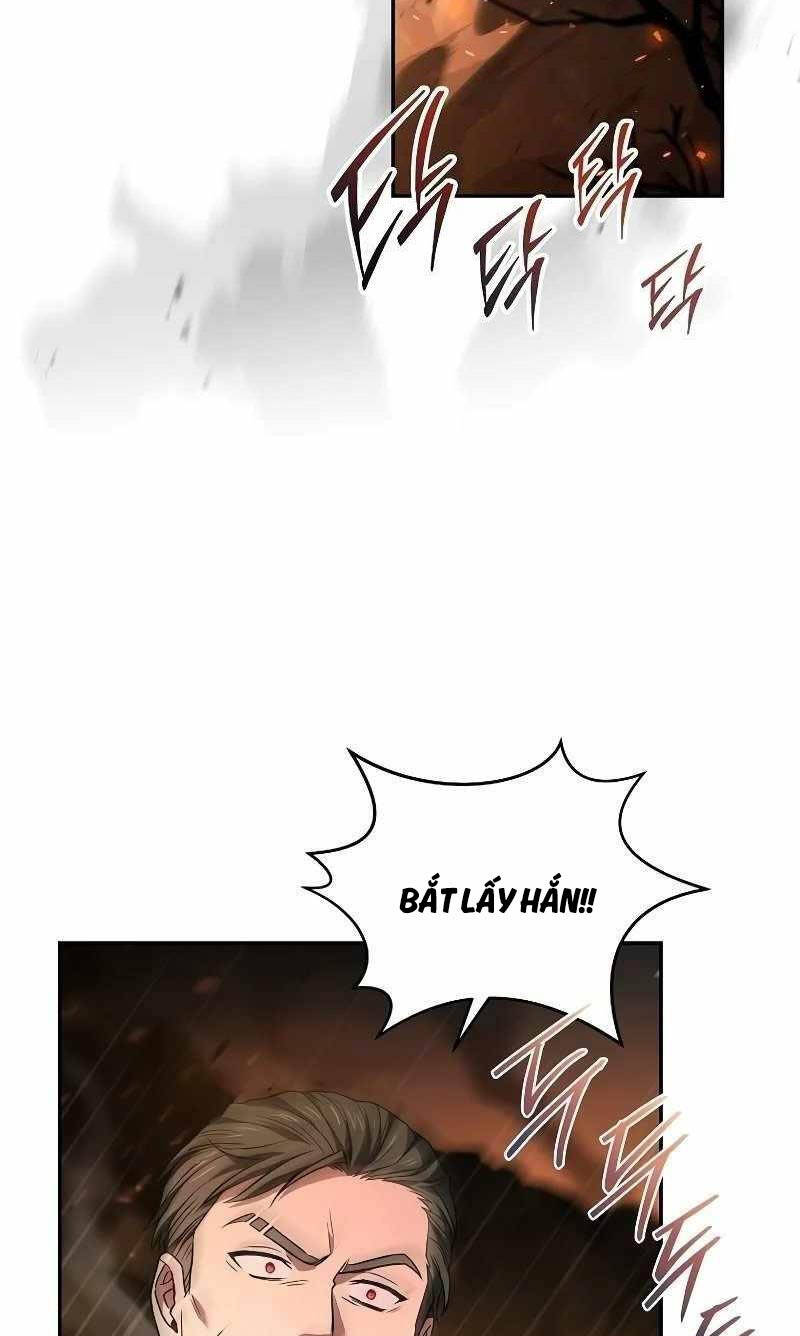 Sự Trở Lại Của Người Chơi Bị Đóng Băng - Chapter 121 - Page 36